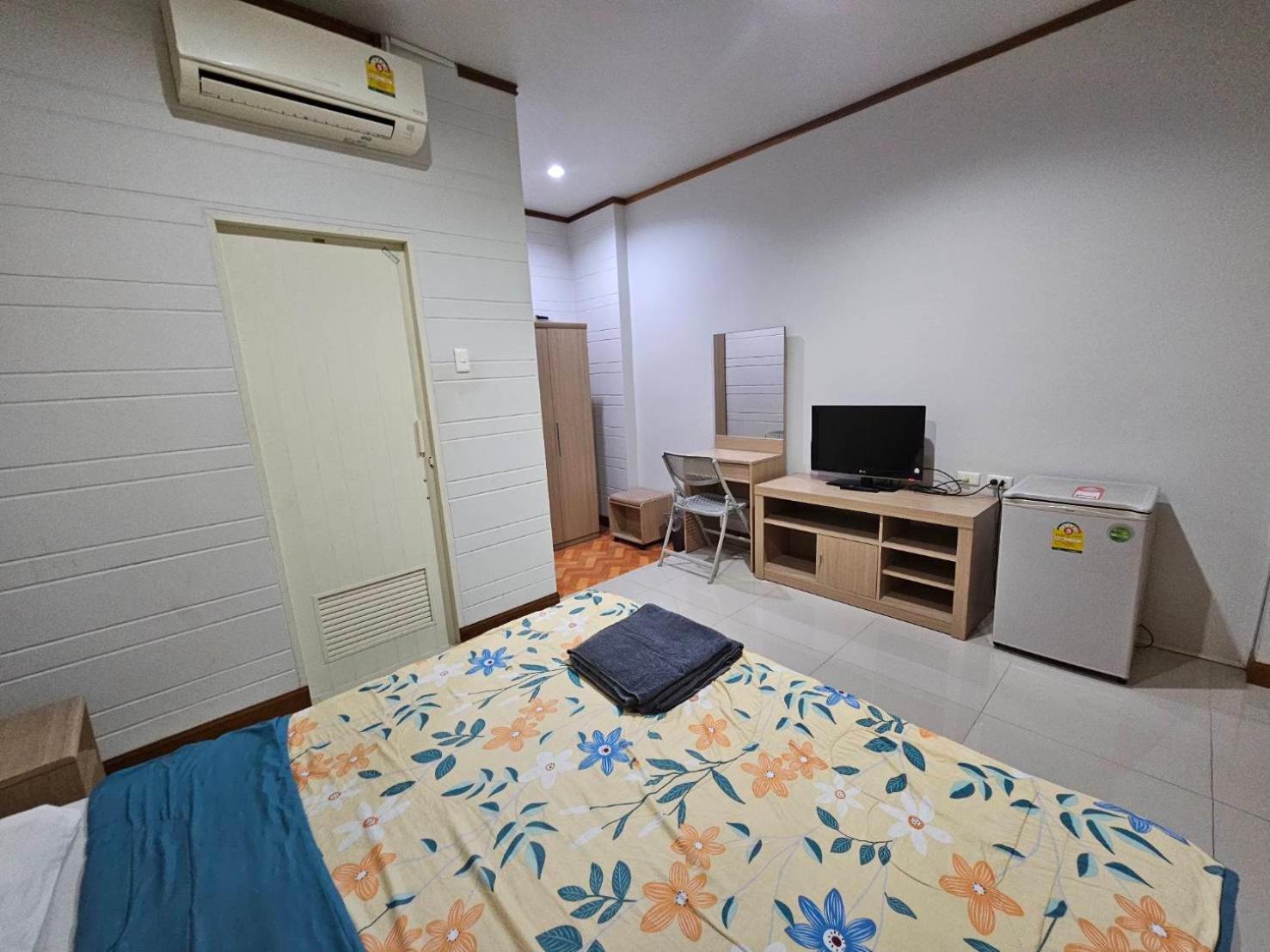 Baan Malee Διαμέρισμα Phuket Εξωτερικό φωτογραφία